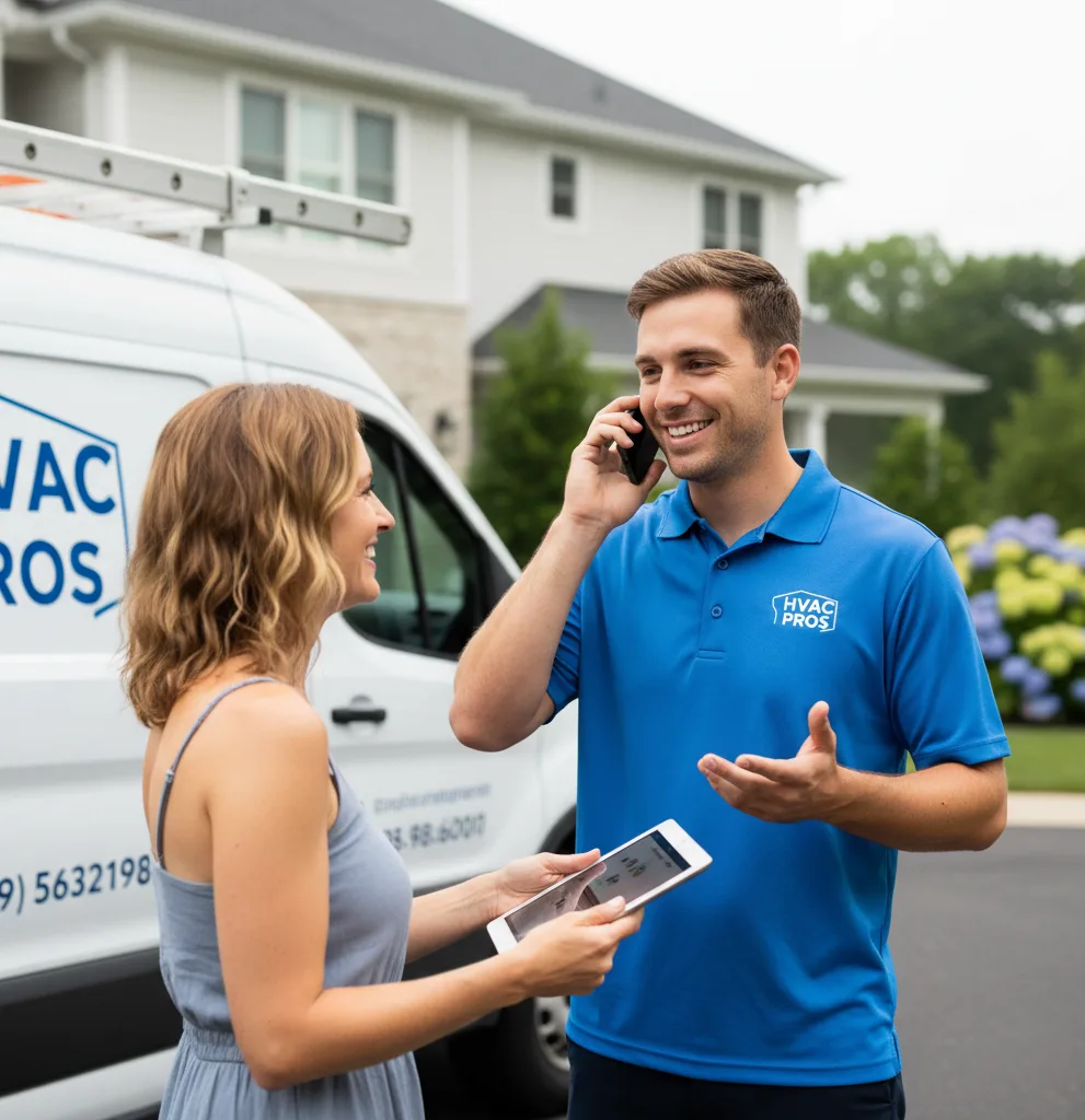 Furnace Repair in Union City, GA